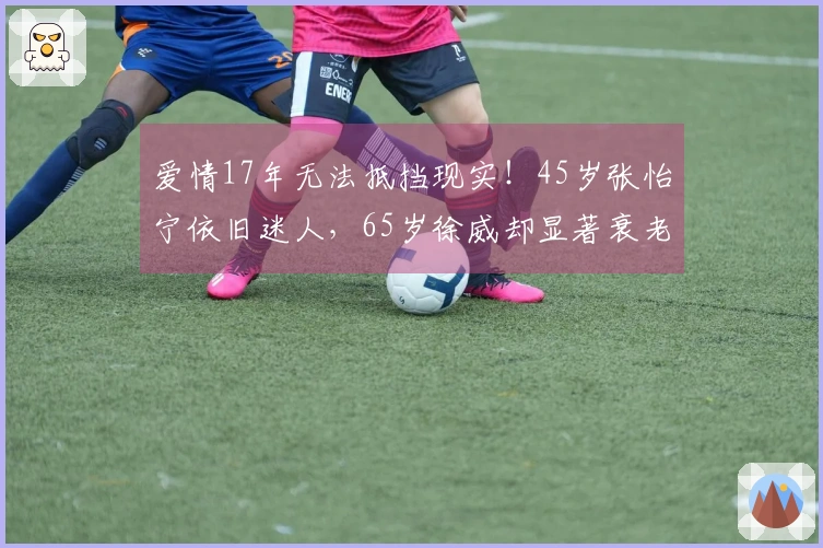 爱情17年无法抵挡现实！45岁张怡宁依旧迷人，65岁徐威却显著衰老